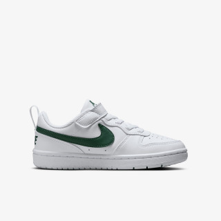 NIKE Superge COURT BOROUGH LOW RECRAFT BPV 