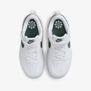 NIKE Superge COURT BOROUGH LOW RECRAFT BPV 