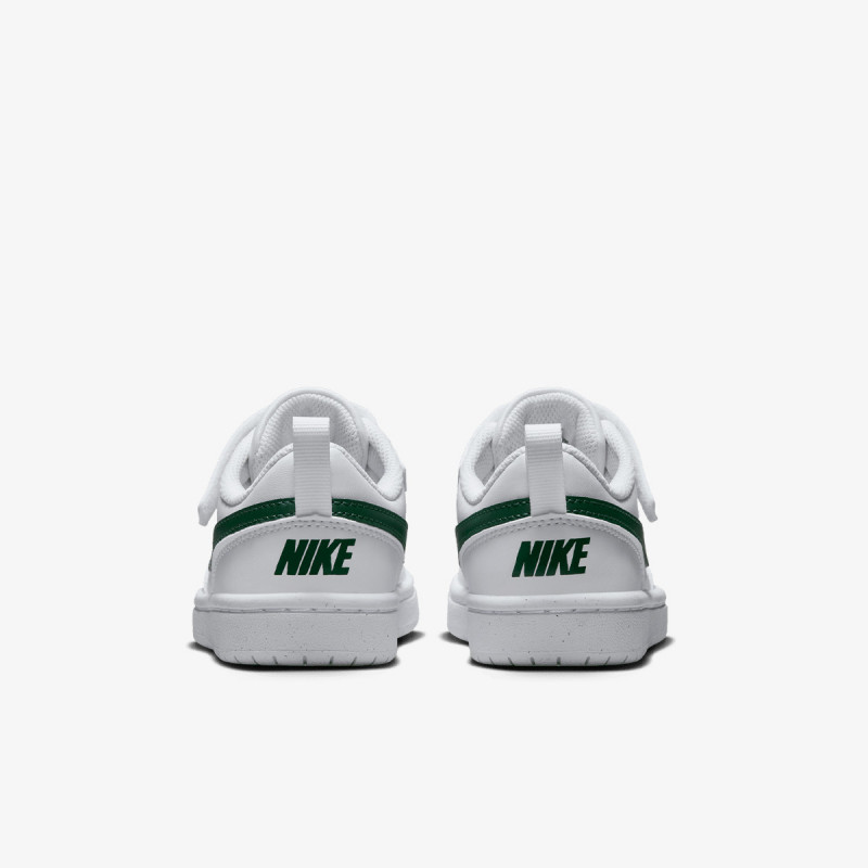 NIKE Superge COURT BOROUGH LOW RECRAFT BPV 