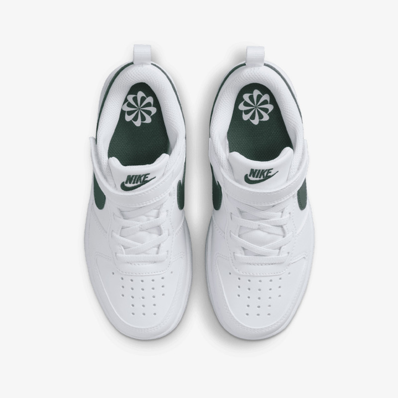 NIKE Superge COURT BOROUGH LOW RECRAFT BPV 