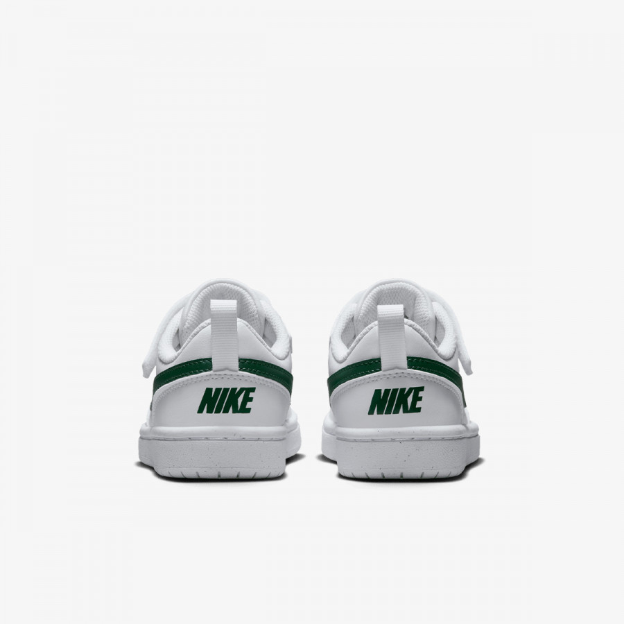 NIKE Superge COURT BOROUGH LOW RECRAFT BPV 