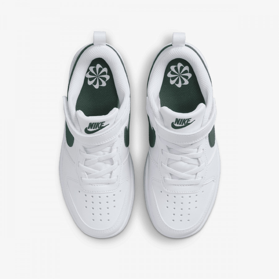 NIKE Superge COURT BOROUGH LOW RECRAFT BPV 