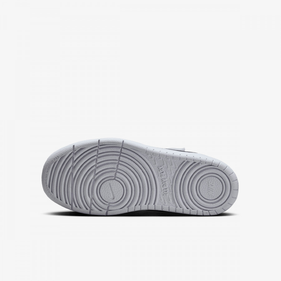 NIKE Superge COURT BOROUGH LOW RECRAFT BPV 