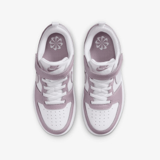 NIKE Superge COURT BOROUGH LOW RECRAFT BPV 