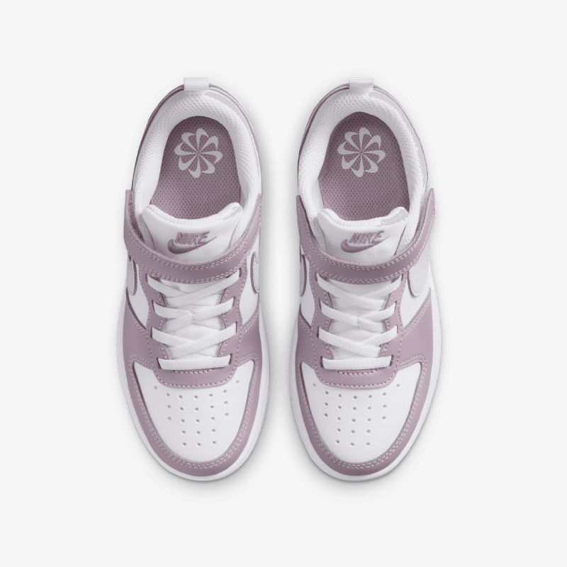 NIKE Superge COURT BOROUGH LOW RECRAFT BPV 