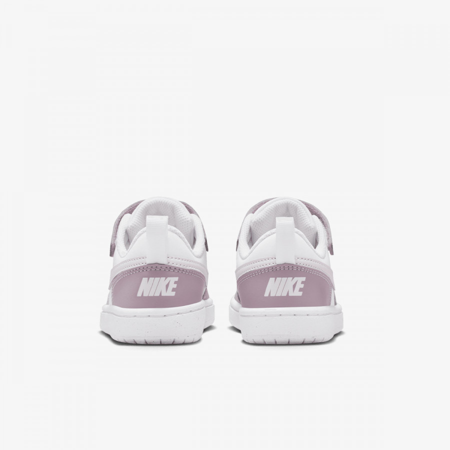 NIKE Superge COURT BOROUGH LOW RECRAFT BPV 