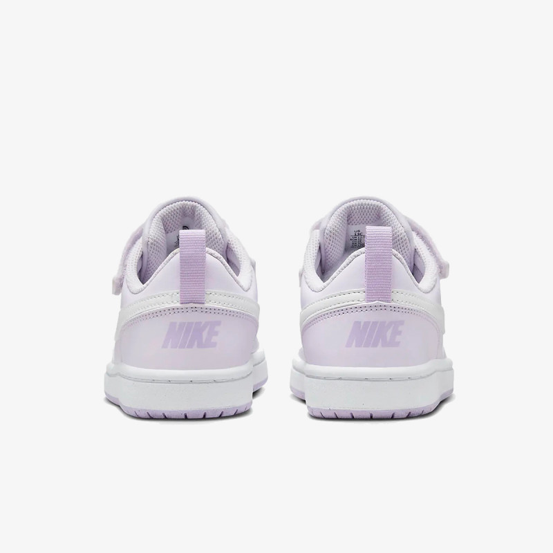 NIKE Superge Court Borough Low Recraft 