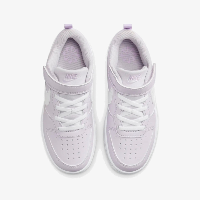 NIKE Superge Court Borough Low Recraft 
