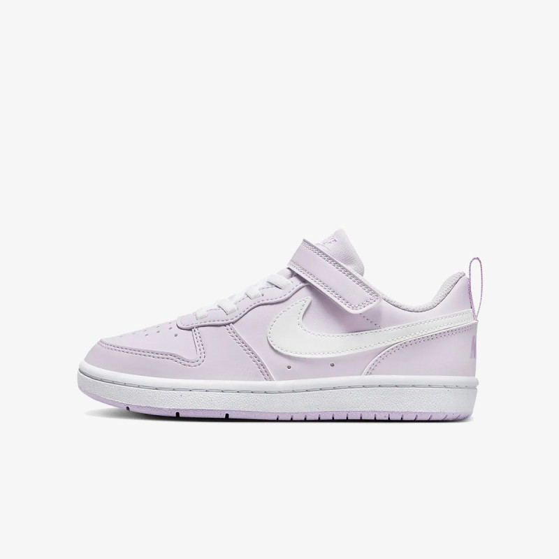 NIKE Superge Court Borough Low Recraft 