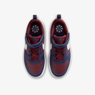 NIKE Superge COURT BOROUGH LOW RECRAFT BPV 