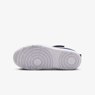 NIKE Superge COURT BOROUGH LOW RECRAFT BPV 