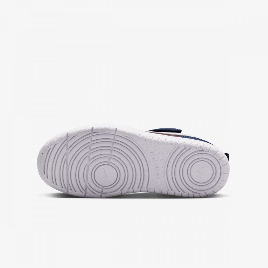 NIKE Superge COURT BOROUGH LOW RECRAFT BPV 