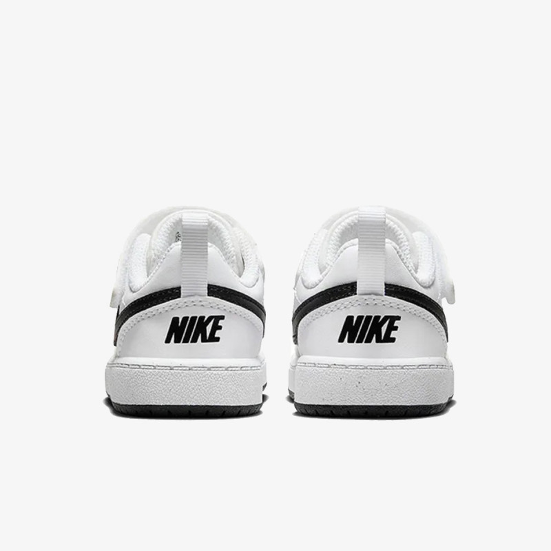 NIKE Superge COURT BOROUGH LOW RECRAFT BTV