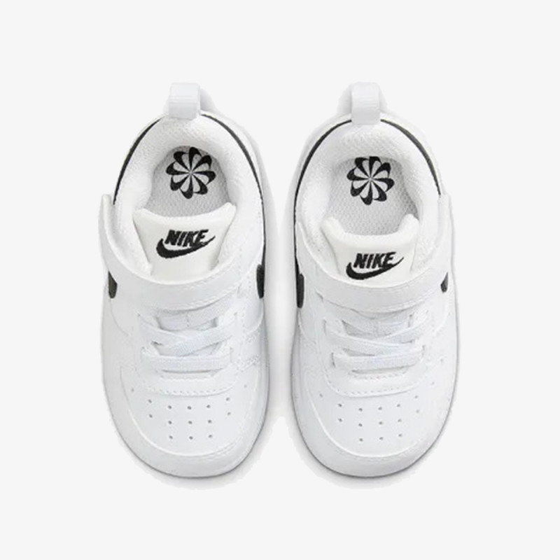 NIKE Superge COURT BOROUGH LOW RECRAFT BTV