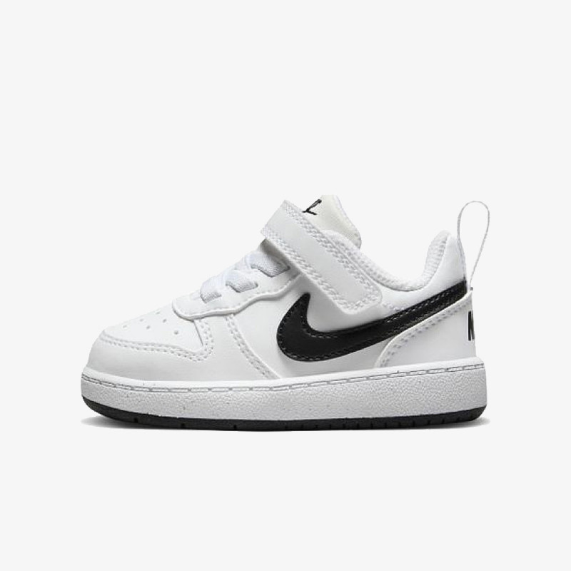 NIKE Superge COURT BOROUGH LOW RECRAFT BTV