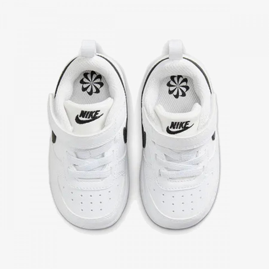 NIKE Superge COURT BOROUGH LOW RECRAFT BTV