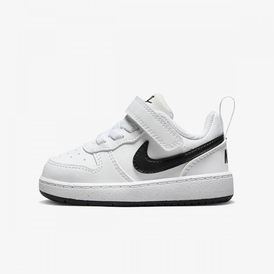 NIKE Superge COURT BOROUGH LOW RECRAFT BTV