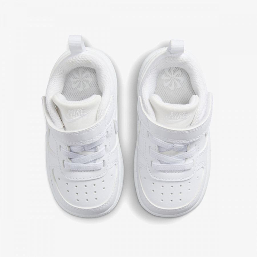 NIKE Superge Court Borough Low Recraft 