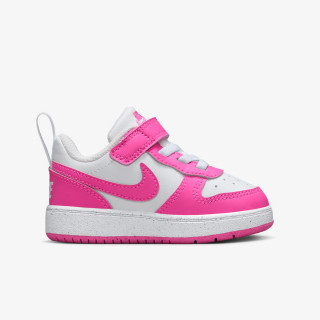 NIKE Superge COURT BOROUGH LOW RECRAFT BTV 