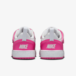 NIKE Superge COURT BOROUGH LOW RECRAFT BTV 