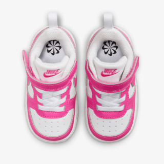 NIKE Superge COURT BOROUGH LOW RECRAFT BTV 