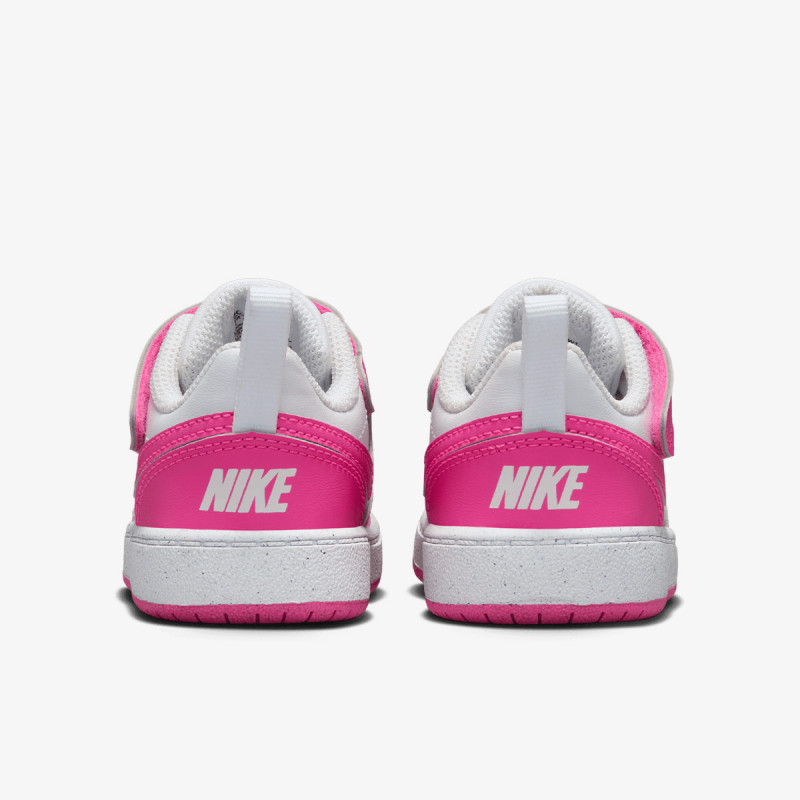 NIKE Superge COURT BOROUGH LOW RECRAFT BTV 