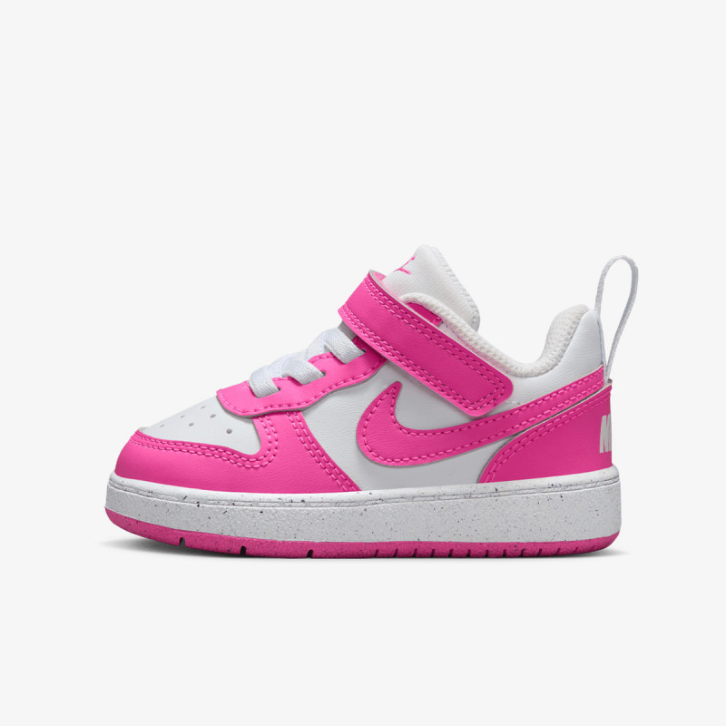 NIKE Superge COURT BOROUGH LOW RECRAFT BTV 