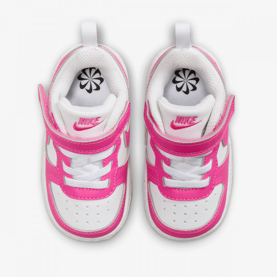 NIKE Superge COURT BOROUGH LOW RECRAFT BTV 