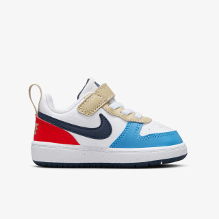 NIKE Superge COURT BOROUGH LOW RECRAFT BTV 