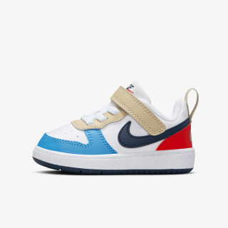 NIKE Superge COURT BOROUGH LOW RECRAFT BTV 