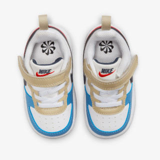 NIKE Superge COURT BOROUGH LOW RECRAFT BTV 