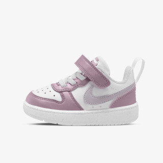 NIKE Superge COURT BOROUGH LOW RECRAFT BTV 