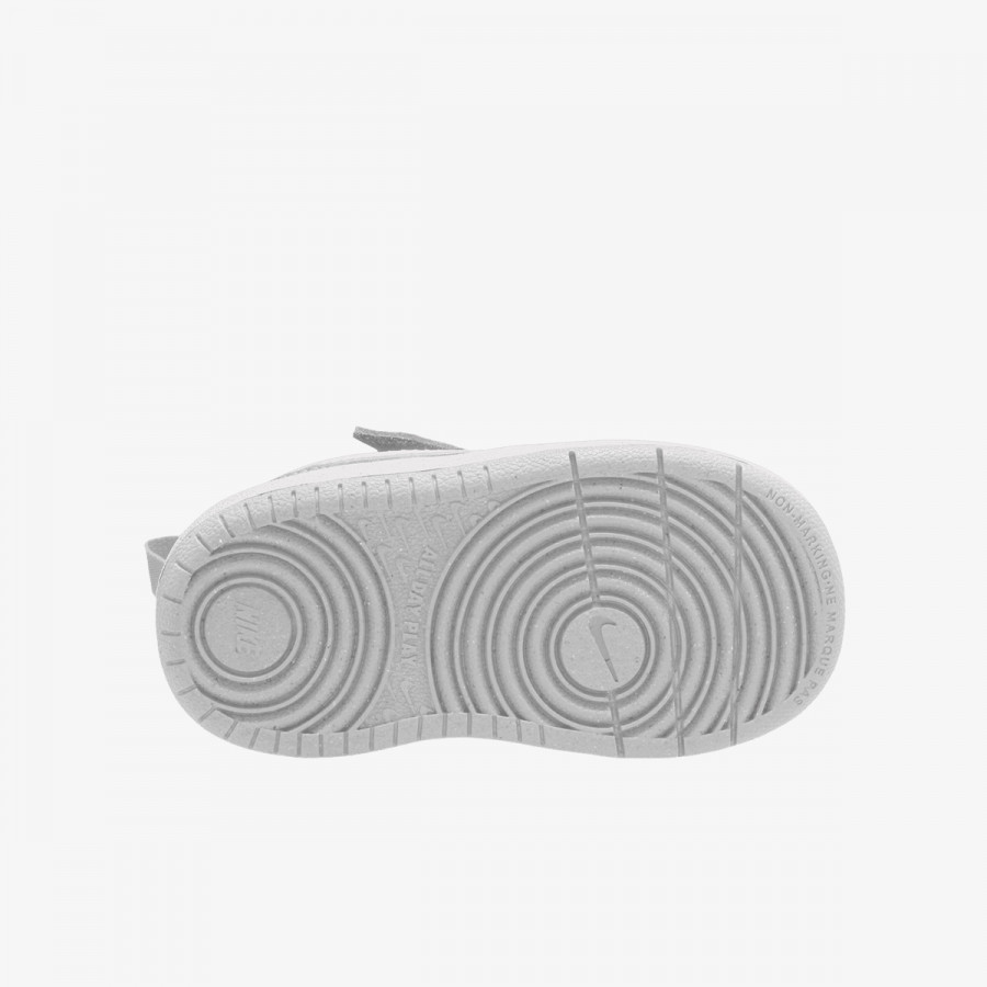 NIKE Superge COURT BOROUGH LOW RECRAFT BTV 