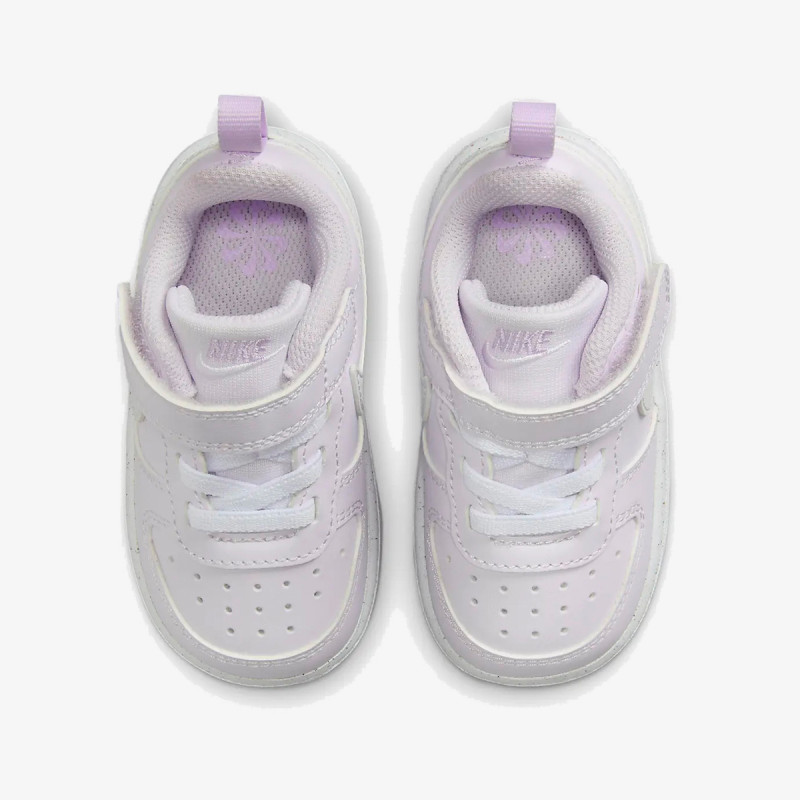 NIKE Superge COURT BOROUGH LOW RECRAFT  BTV 