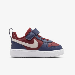 NIKE Superge COURT BOROUGH LOW RECRAFT BTV 