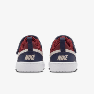 NIKE Superge COURT BOROUGH LOW RECRAFT BTV 