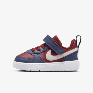 NIKE Superge COURT BOROUGH LOW RECRAFT BTV 
