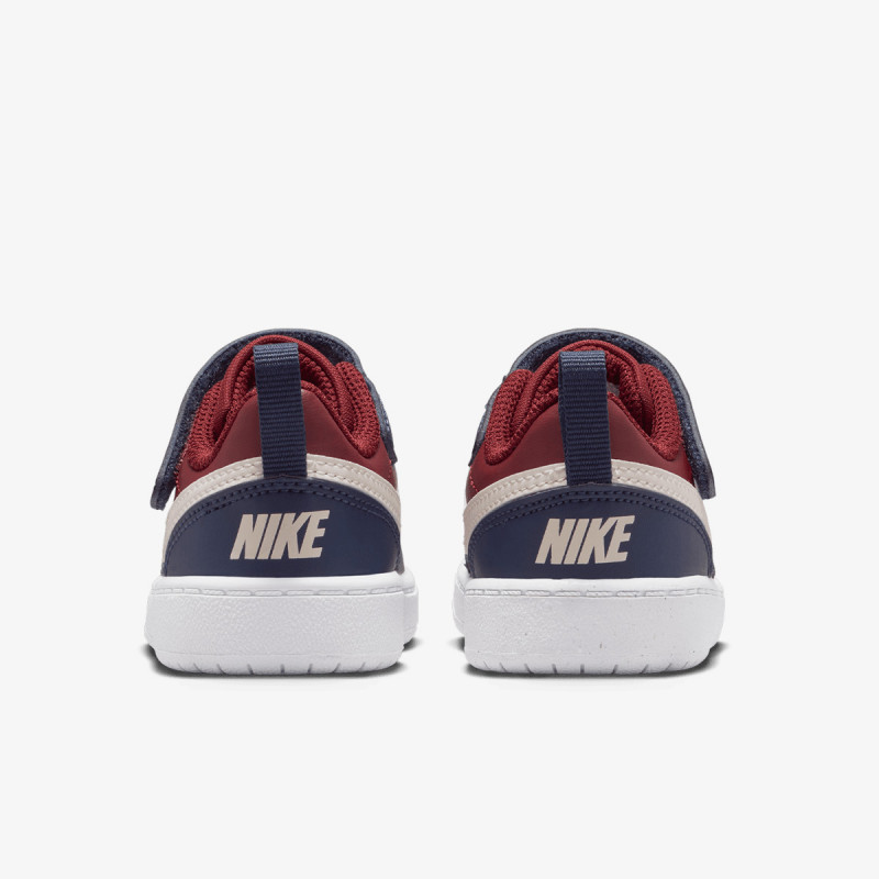 NIKE Superge COURT BOROUGH LOW RECRAFT BTV 