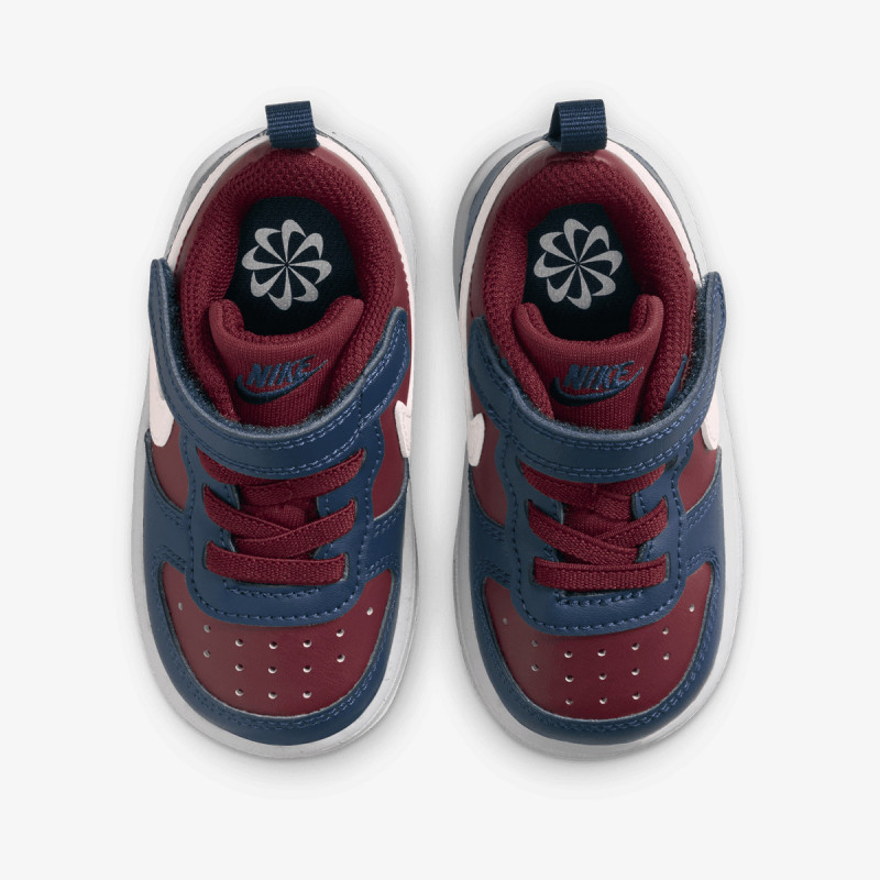 NIKE Superge COURT BOROUGH LOW RECRAFT BTV 