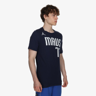 NIKE KRATKA MAJICA Dallas Mavericks Statement Edition 