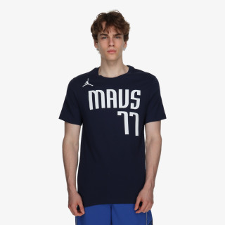 NIKE KRATKA MAJICA Dallas Mavericks Statement Edition 