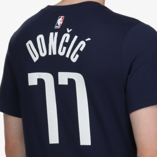 NIKE KRATKA MAJICA Dallas Mavericks Statement Edition 