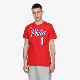 NIKE KRATKA MAJICA PHI M NK ES STMT NN TEE 
