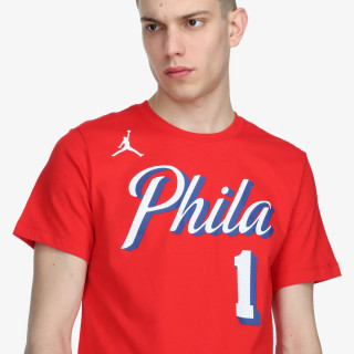 NIKE KRATKA MAJICA PHI M NK ES STMT NN TEE 