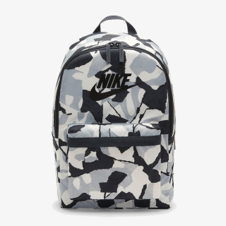 NIKE Nahrbtnik NK HERITAGE BKPK -  CTGRY AOP SU23 