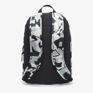 NIKE Nahrbtnik NK HERITAGE BKPK -  CTGRY AOP SU23 