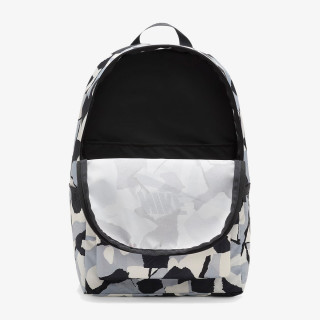 NIKE Nahrbtnik NK HERITAGE BKPK -  CTGRY AOP SU23 
