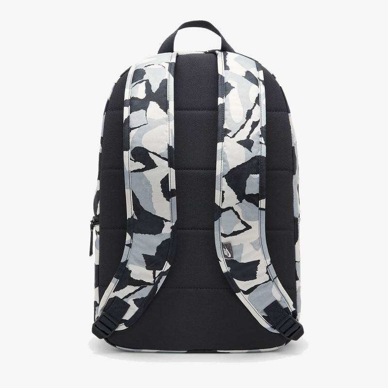NIKE Nahrbtnik NK HERITAGE BKPK -  CTGRY AOP SU23 