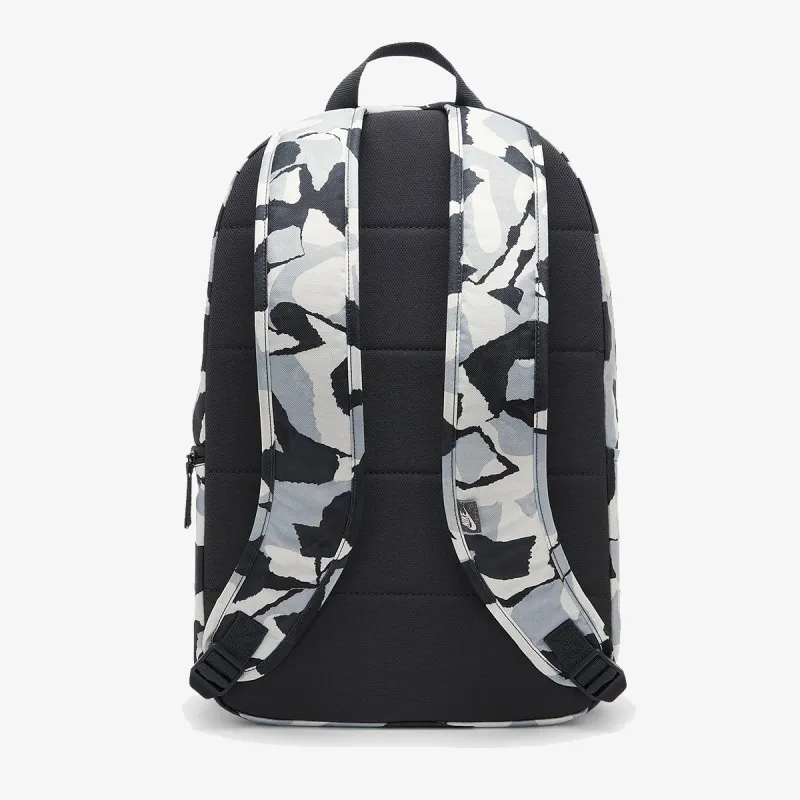 NIKE Nahrbtnik NK HERITAGE BKPK -  CTGRY AOP SU23 