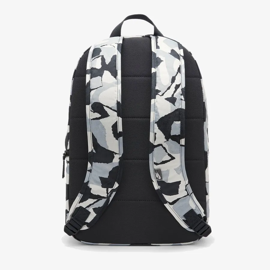 NIKE Nahrbtnik NK HERITAGE BKPK -  CTGRY AOP SU23 